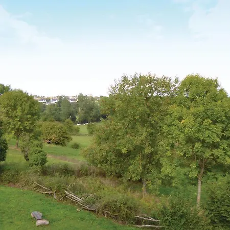 Holiday St. Lo 38 Holiday home Saint-Clair-sur-l'Elle