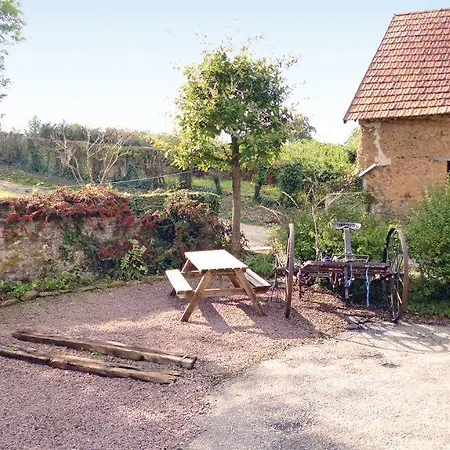 Holiday St. Lo 38 Saint-Clair-sur-l'Elle
