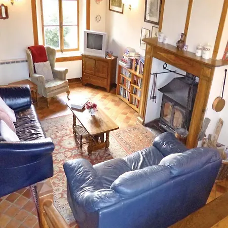 Holiday St. Lo 38 Holiday home