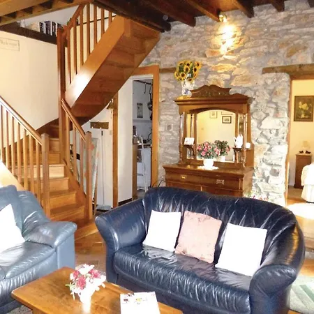 Holiday home Holiday St. Lo 38