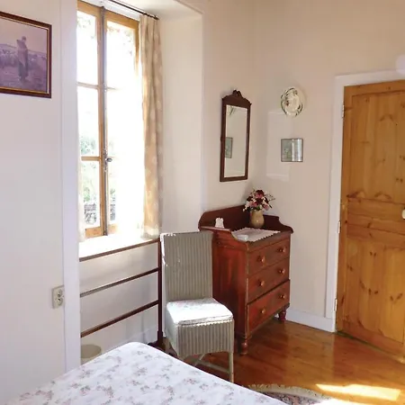 Holiday home Holiday St. Lo 38 Saint-Clair-sur-l'Elle