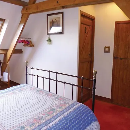 Holiday St. Lo 38 Saint-Clair-sur-l'Elle