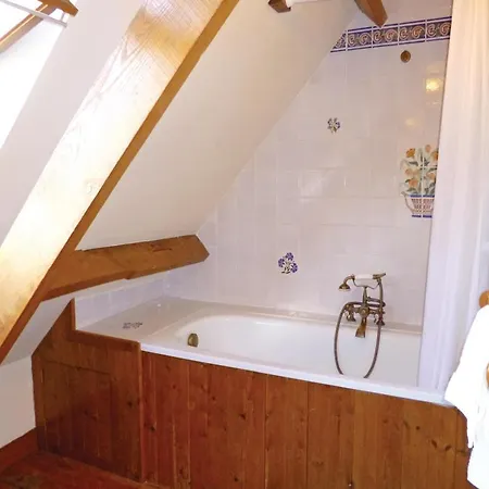 Holiday St. Lo 38 Saint-Clair-sur-l'Elle